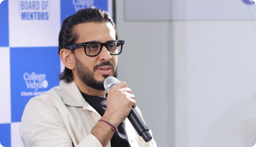 Aman Gupta