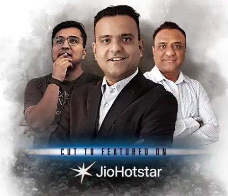 College Vidya team, 2025